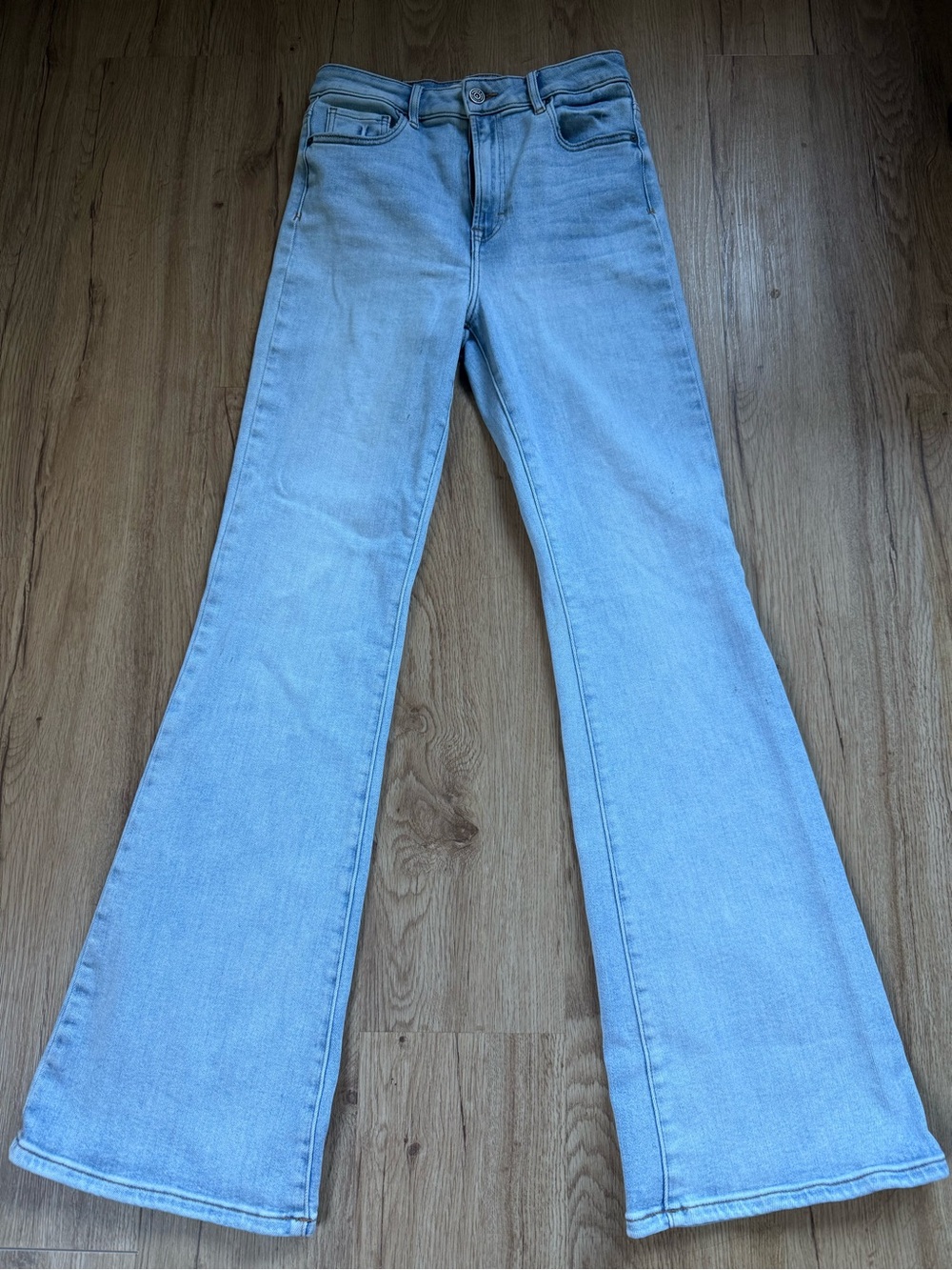 Hidden Brand Jeans
